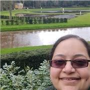 I'm a motivated, industrious person who doesn't back down from a task. I have a strong work ethic.